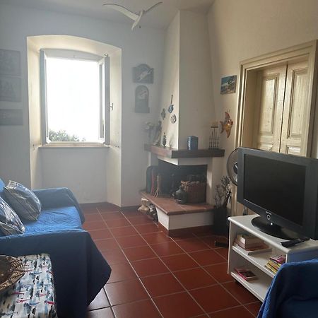 Maison Des Amis Villa Capraia Esterno foto