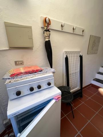 Maison Des Amis Villa Capraia Esterno foto