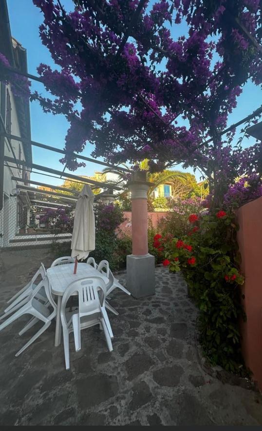 Maison Des Amis Villa Capraia Esterno foto