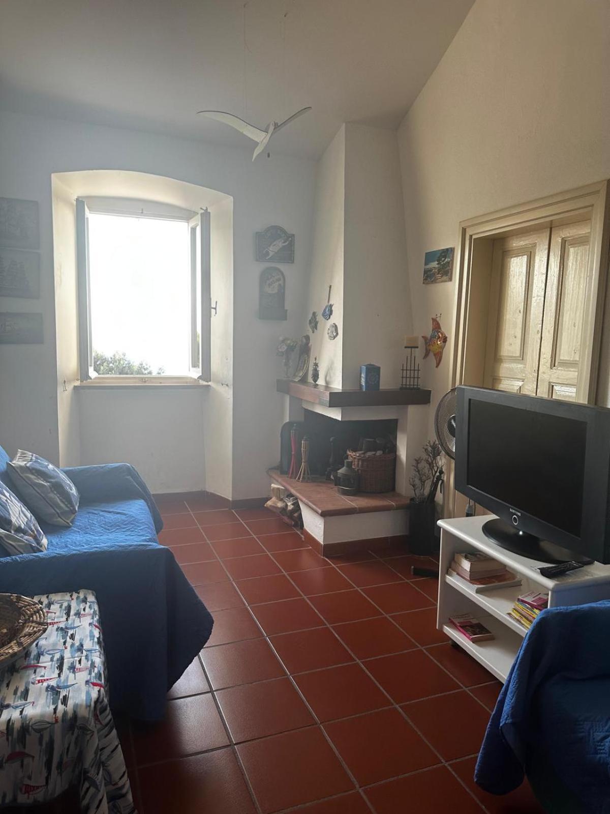 Maison Des Amis Villa Capraia Esterno foto