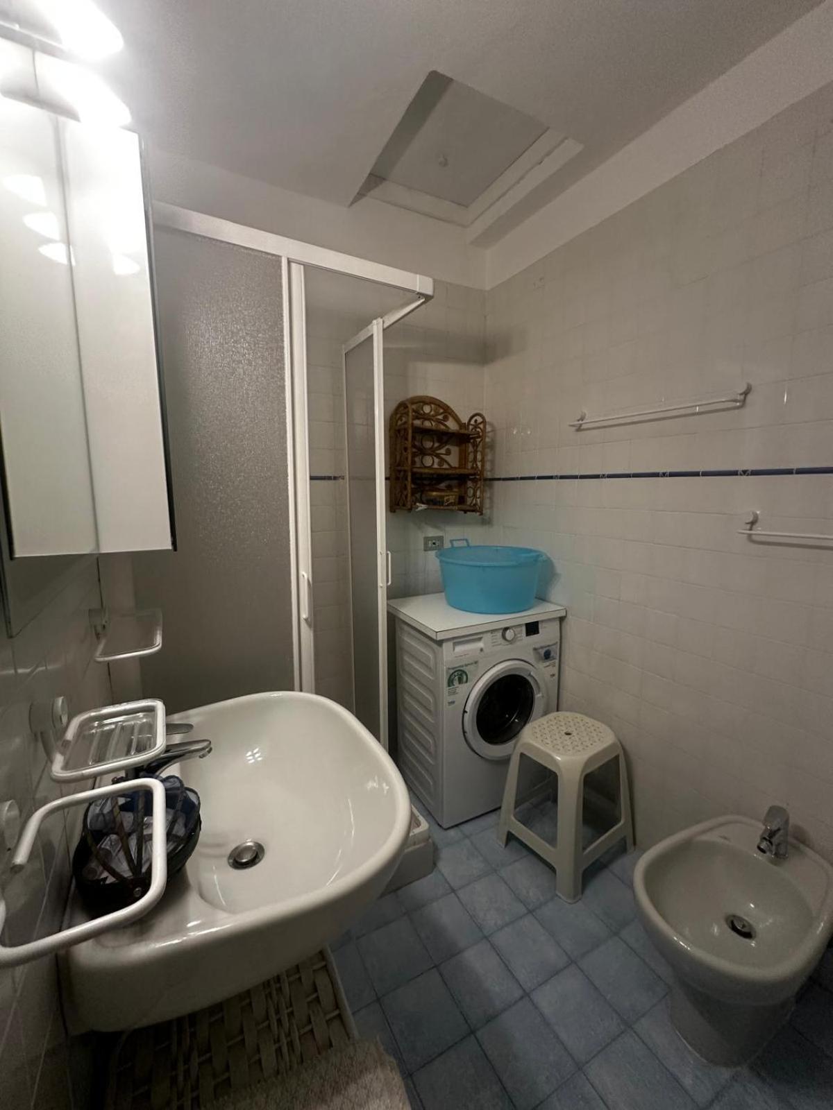 Maison Des Amis Villa Capraia Esterno foto