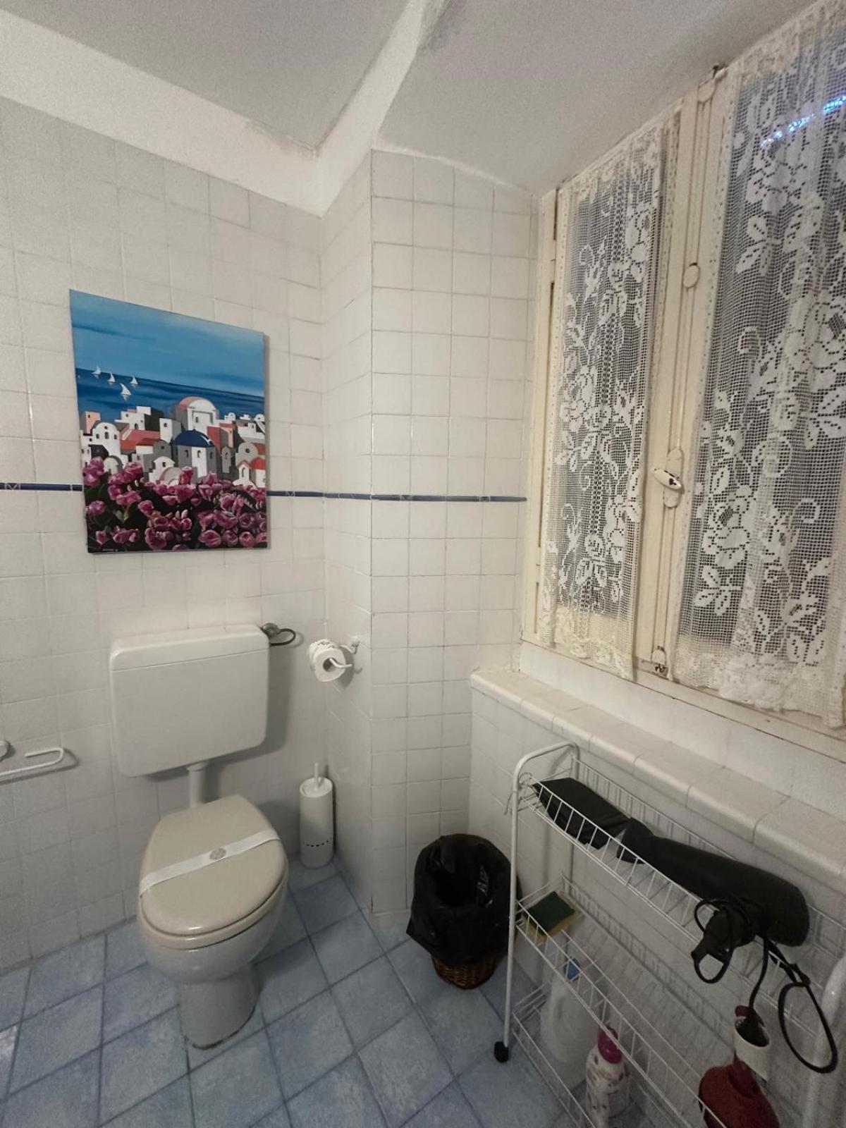 Maison Des Amis Villa Capraia Esterno foto